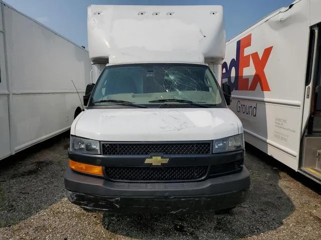 1HA6GVCG2LN010219 2020 2020 Chevrolet Express 5