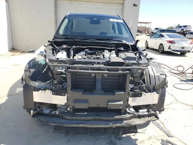 JM3KKBHD7R1119989 2024 2024 Mazda CX-90- Preferred 5