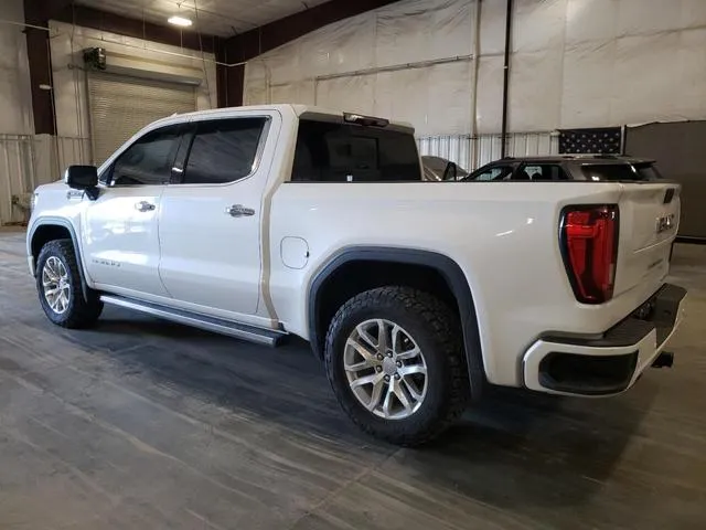 3GTU9FEL3MG273965 2021 2021 GMC Sierra- 1500 K1500 Denali 2