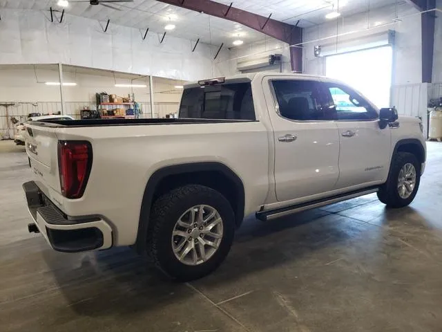 3GTU9FEL3MG273965 2021 2021 GMC Sierra- 1500 K1500 Denali 3