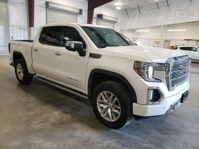 3GTU9FEL3MG273965 2021 2021 GMC Sierra- 1500 K1500 Denali 4