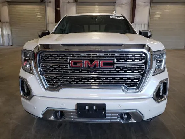 3GTU9FEL3MG273965 2021 2021 GMC Sierra- 1500 K1500 Denali 5