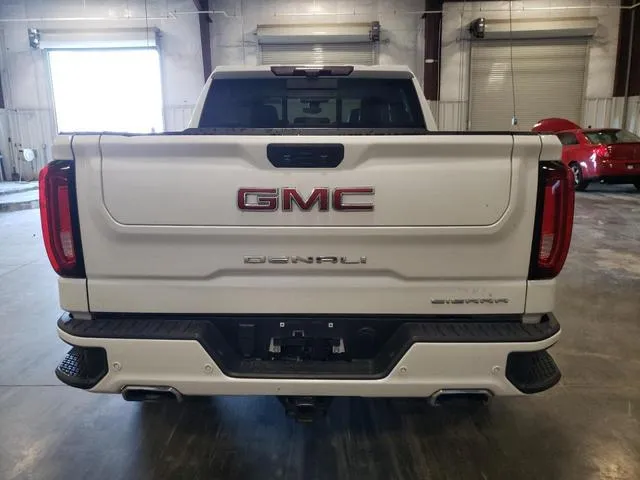 3GTU9FEL3MG273965 2021 2021 GMC Sierra- 1500 K1500 Denali 6