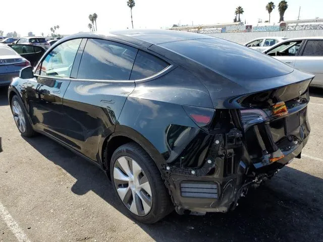 7SAYGDEEXPA043959 2023 2023 Tesla MODEL Y 2