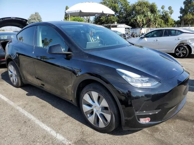 7SAYGDEEXPA043959 2023 2023 Tesla MODEL Y 4