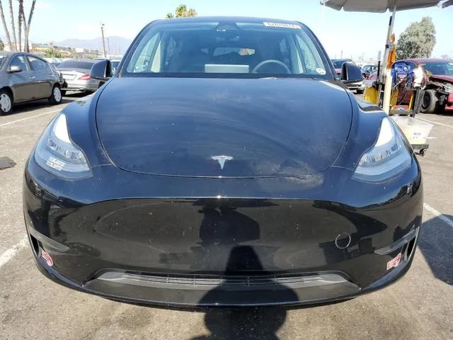 7SAYGDEEXPA043959 2023 2023 Tesla MODEL Y 5