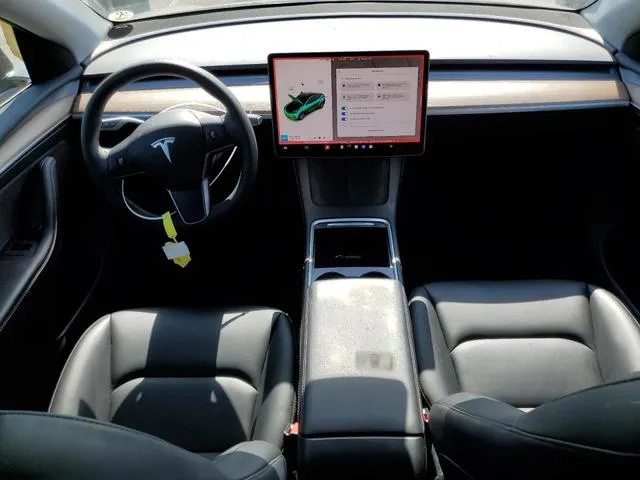 7SAYGDEEXPA043959 2023 2023 Tesla MODEL Y 8