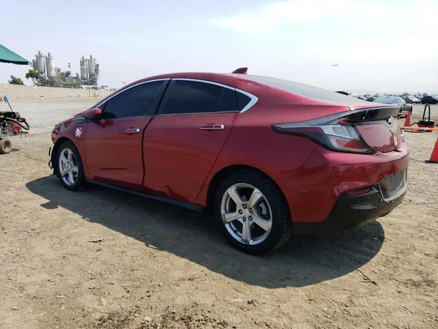 1G1RC6S53JU146213 2018 2018 Chevrolet Volt- LT 2