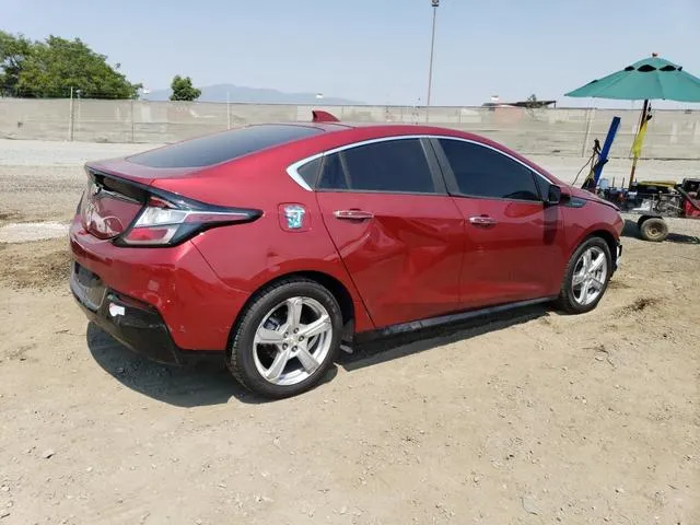 1G1RC6S53JU146213 2018 2018 Chevrolet Volt- LT 3