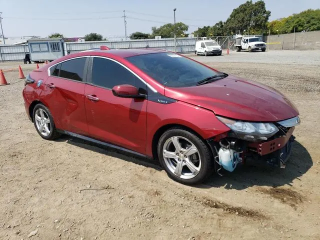 1G1RC6S53JU146213 2018 2018 Chevrolet Volt- LT 4