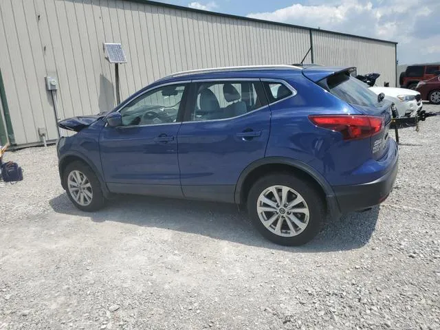 JN1BJ1CR2KW328318 2019 2019 Nissan Rogue- S 2