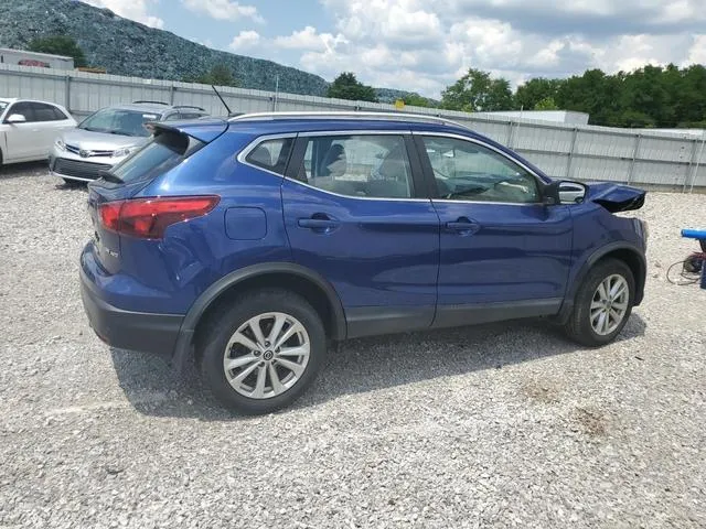 JN1BJ1CR2KW328318 2019 2019 Nissan Rogue- S 3