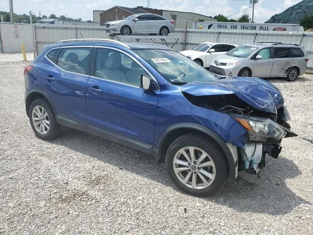 JN1BJ1CR2KW328318 2019 2019 Nissan Rogue- S 4