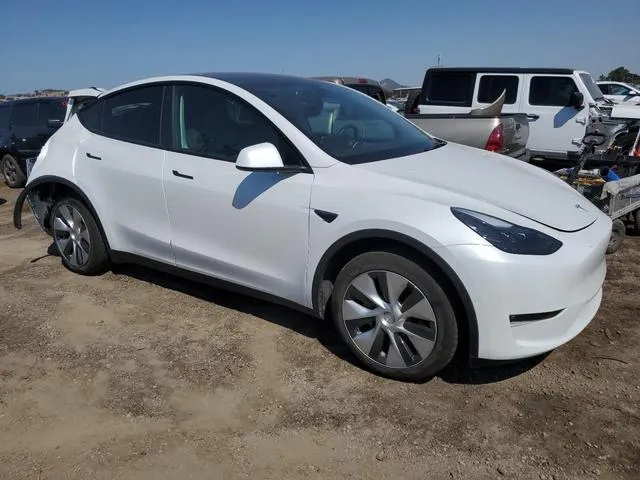 7SAYGDEE7PF687356 2023 2023 Tesla MODEL Y 4