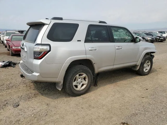 JTEMU5JR9P6096469 2023 2023 Toyota 4runner- SE 3