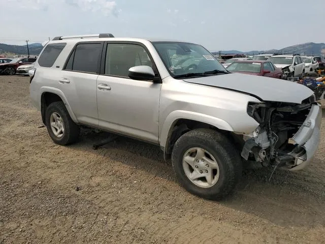 JTEMU5JR9P6096469 2023 2023 Toyota 4runner- SE 4