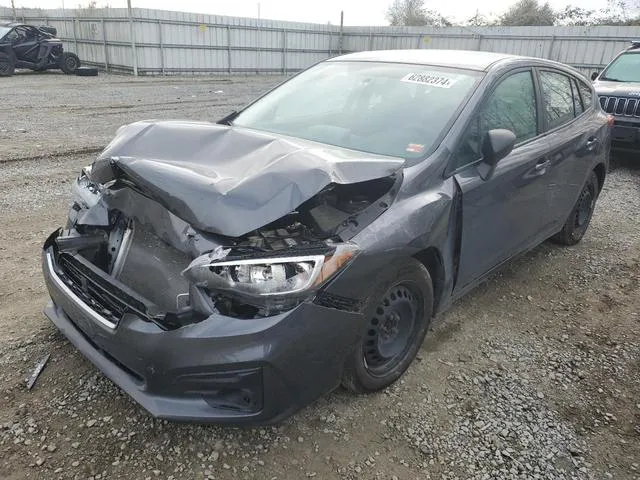 4S3GTAA60J3726018 2018 2018 Subaru Impreza 2