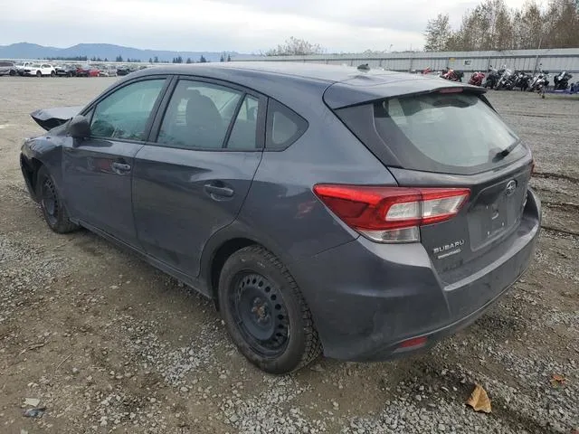 4S3GTAA60J3726018 2018 2018 Subaru Impreza 3