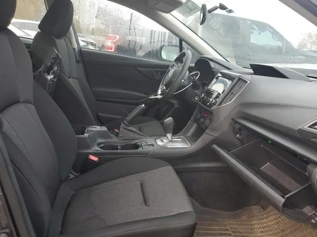 4S3GTAA60J3726018 2018 2018 Subaru Impreza 5