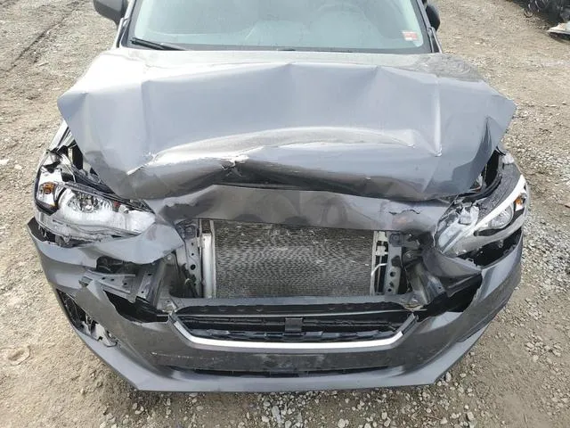 4S3GTAA60J3726018 2018 2018 Subaru Impreza 9