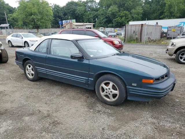 1G3WT32X7SD336253 1995 1995 Oldsmobile Cutlass 4