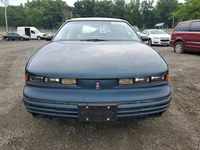 1G3WT32X7SD336253 1995 1995 Oldsmobile Cutlass 5