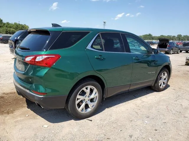 2GNAXKEX6J6188220 2018 2018 Chevrolet Equinox- LT 3