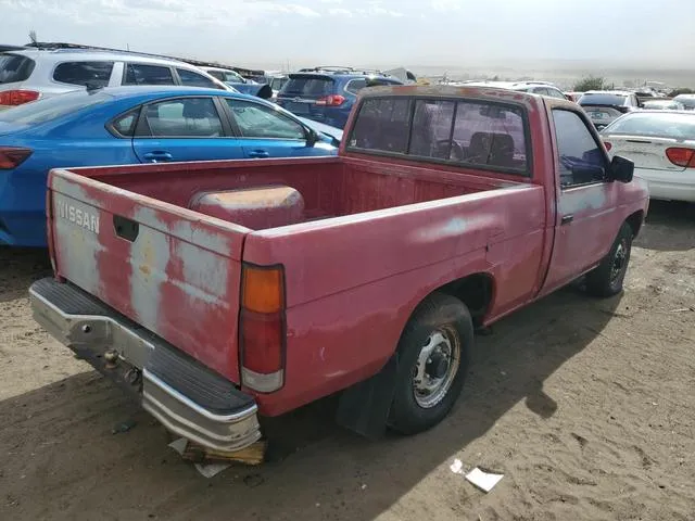 1N6SD11S5LC325035 1990 1990 Nissan Pickup- Short Bed 3