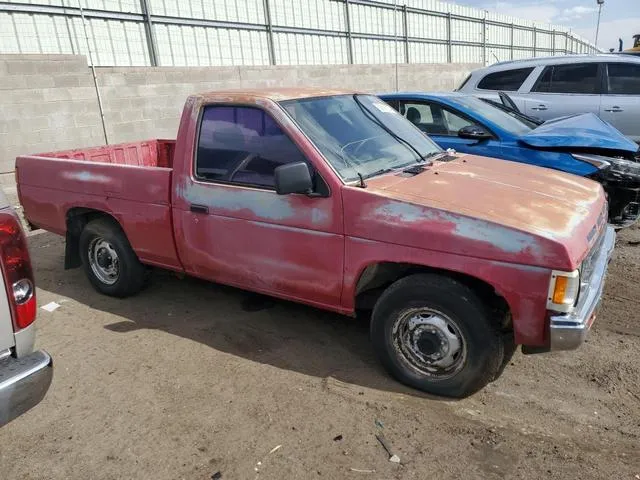 1N6SD11S5LC325035 1990 1990 Nissan Pickup- Short Bed 4