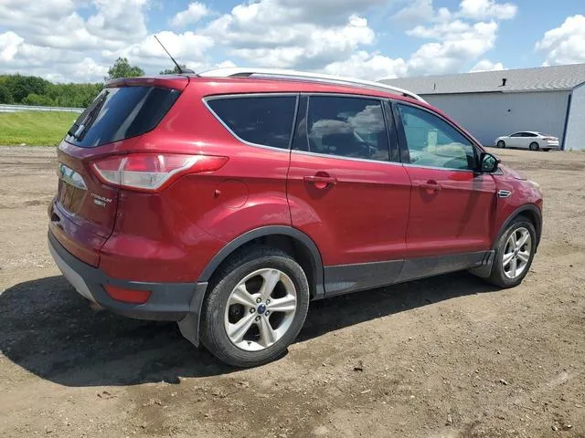 1FMCU9J9XGUA07426 2016 2016 Ford Escape- Titanium 3