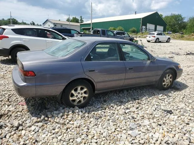 JT2BF22K9X0181507 1999 1999 Toyota Camry- LE 3