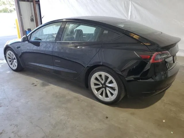 5YJ3E1EA3PF448377 2023 2023 Tesla MODEL 3 2