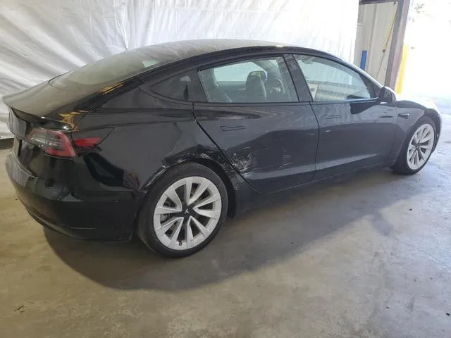 5YJ3E1EA3PF448377 2023 2023 Tesla MODEL 3 3