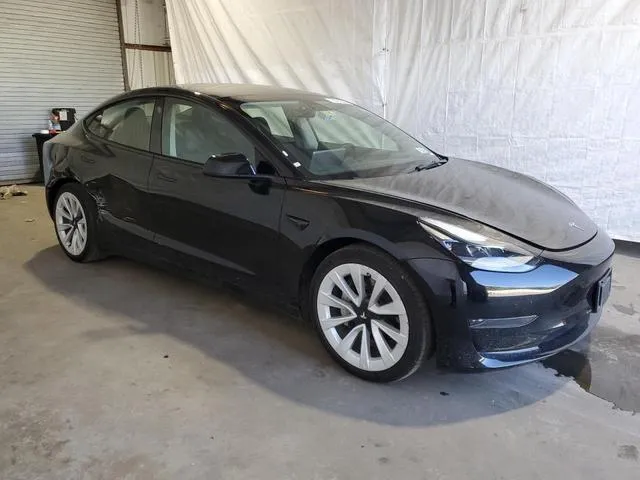 5YJ3E1EA3PF448377 2023 2023 Tesla MODEL 3 4