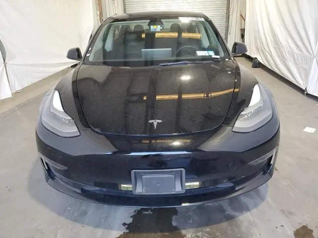 5YJ3E1EA3PF448377 2023 2023 Tesla MODEL 3 5