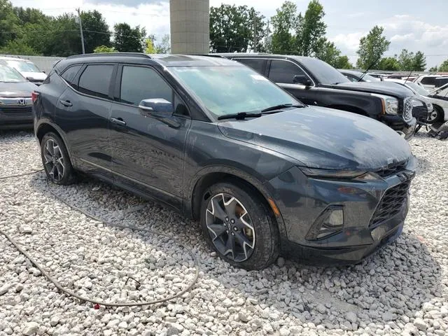 3GNKBJRS8KS655295 2019 2019 Chevrolet Blazer- RS 4