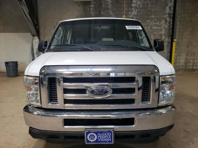 1FBSS3BL9DDA33707 2013 2013 Ford Econoline- E350 Super Duty 5