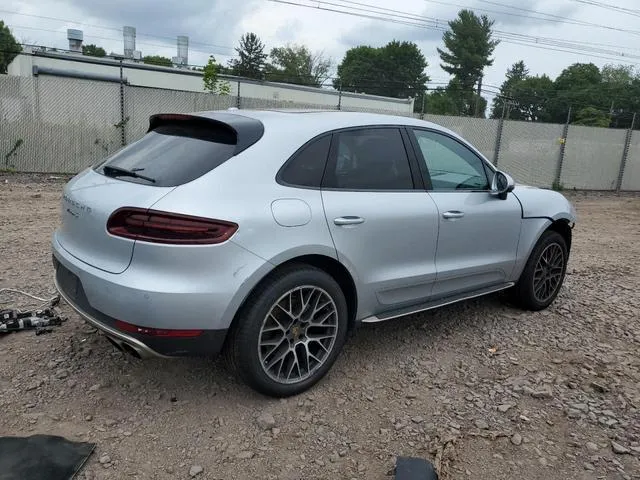 WP1AB2A59GLB49373 2016 2016 Porsche Macan- S 3