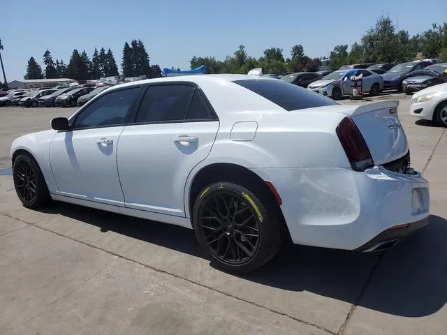 2C3CCABG8FH829332 2015 2015 Chrysler 300- S 2