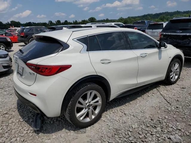 SJKCH5CP8HA017305 2017 2017 Infiniti QX30- Base 3