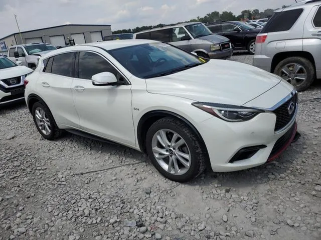 SJKCH5CP8HA017305 2017 2017 Infiniti QX30- Base 4