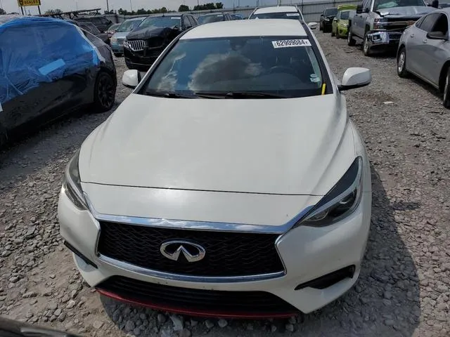 SJKCH5CP8HA017305 2017 2017 Infiniti QX30- Base 5