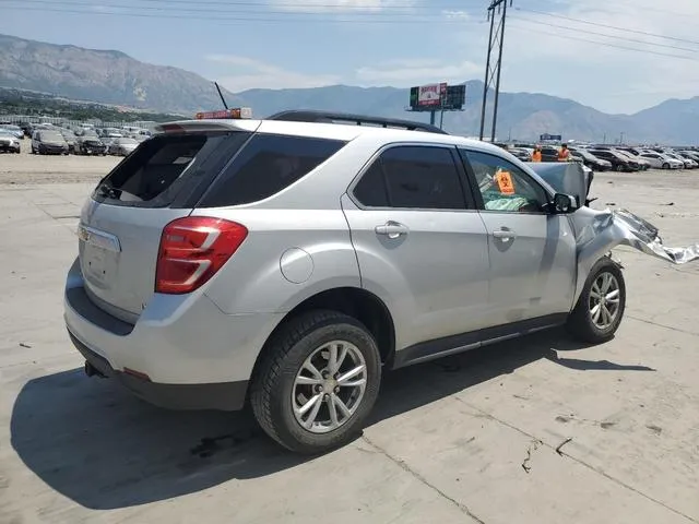 2GNFLFEK8H6314486 2017 2017 Chevrolet Equinox- LT 3