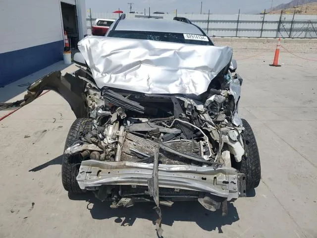 2GNFLFEK8H6314486 2017 2017 Chevrolet Equinox- LT 5