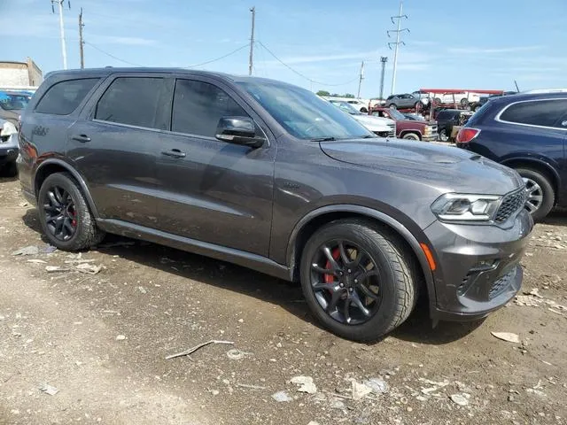 1C4SDJGJ1MC825583 2021 2021 Dodge Durango- Srt 392 4