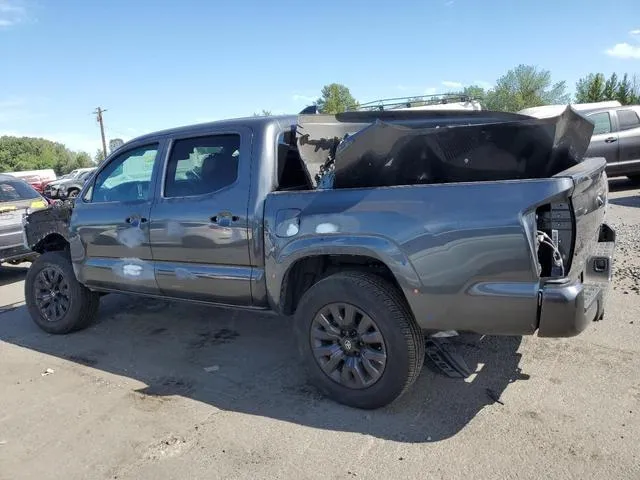 3TMGZ5AN8PM580830 2023 2023 Toyota Tacoma- Double Cab 2