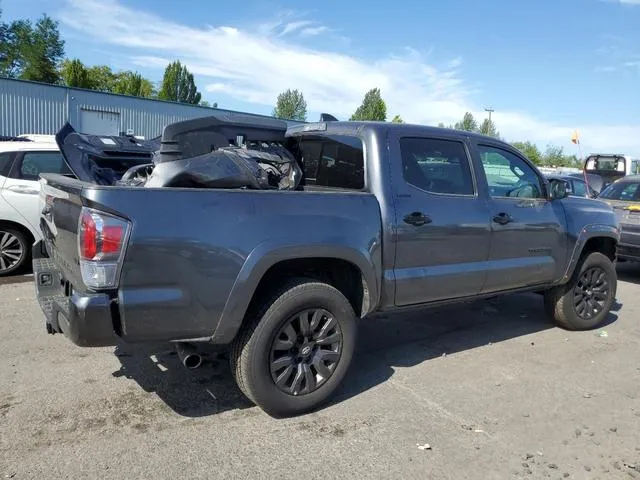 3TMGZ5AN8PM580830 2023 2023 Toyota Tacoma- Double Cab 3