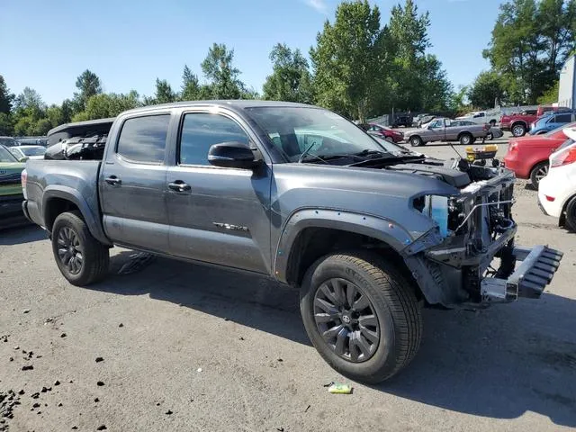 3TMGZ5AN8PM580830 2023 2023 Toyota Tacoma- Double Cab 4