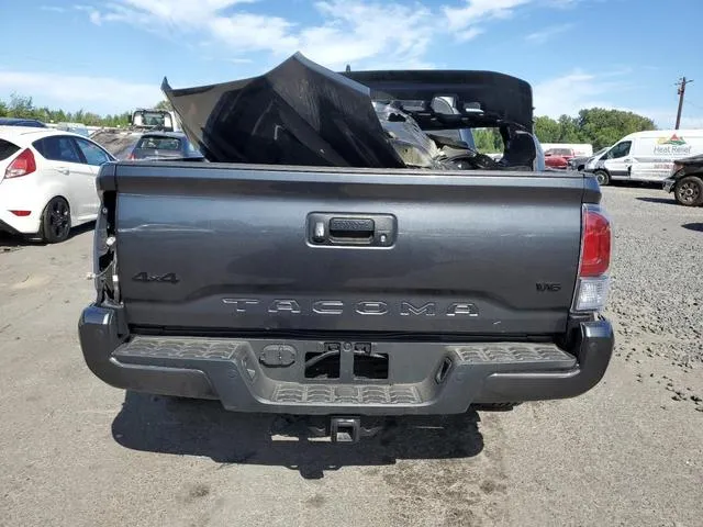 3TMGZ5AN8PM580830 2023 2023 Toyota Tacoma- Double Cab 6