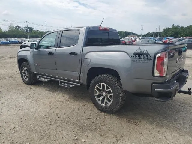 1GTG6FEN5N1316404 2022 2022 GMC Canyon- AT4 2